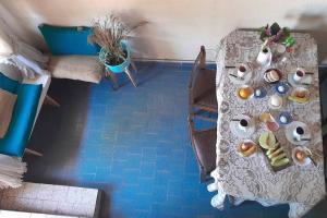 Dúplex Las Olitas, para 4 personas, 3 ambientes, a tan solo 1 cuadra del mar