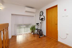 Apartments with WiFi Rijeka - 21879