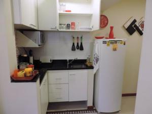 Real Apartments 128 - Copacabana Beach exclusivity 1 bedroom