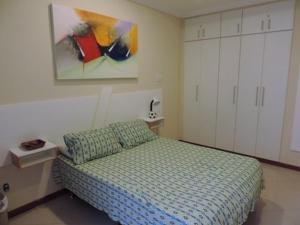 Real Apartments 128 - Copacabana Beach exclusivity 1 bedroom