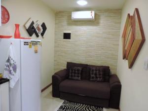 Real Apartments 128 - Copacabana Beach exclusivity 1 bedroom