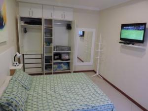 Real Apartments 128 - Copacabana Beach exclusivity 1 bedroom