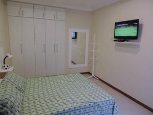 Real Apartments 128 - Copacabana Beach exclusivity 1 bedroom