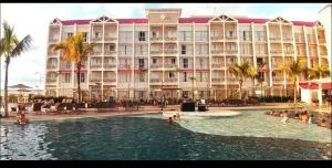 Thermas Resort Águas de São Pedro - 皮拉西卡巴