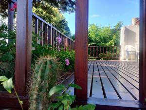 Departamentos 4 personas cerca del mar y del centro