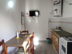 Departamentos 4 personas cerca del mar y del centro