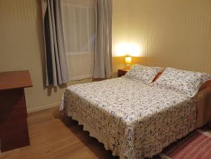 Cabañas Rucapillan del Bosque