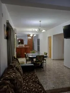 Dpto Lu 2 - Justo Daraet