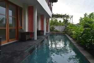 KETUT JOGLO GUEST HOUSE