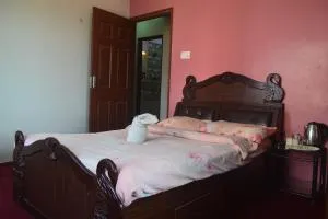 Mod's suburb house - Thānkot