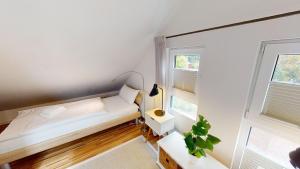 Feriendorf Südstrand Haus 54