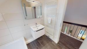 Feriendorf Südstrand Haus 31