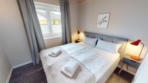 Feriendorf Südstrand Haus 56