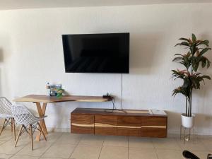 Posada San Carlos 316