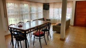 Departamento solo Familias