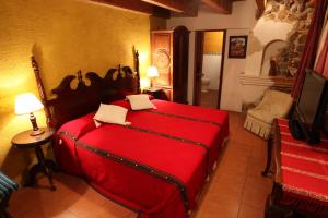 Hotel Candelaria Antigua