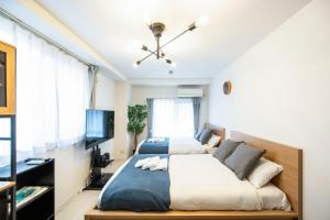 ステイピア今宮101