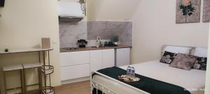 Appartements Le CocoOn Dore : photos des chambres