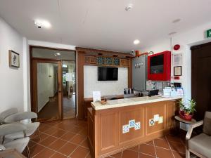 Mclane Boutique Hotel