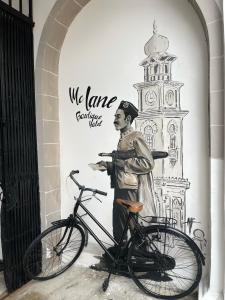 Mclane Boutique Hotel
