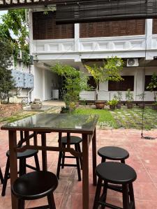Mclane Boutique Hotel