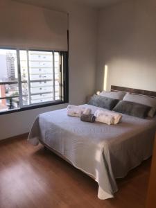 Excelente departamento con ubicación ideal