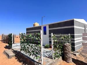 Bidiya Dunes camp مخيم بدية ديونز