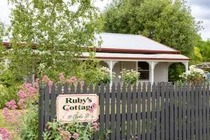 Ruby's Cottage - Naracoorte
