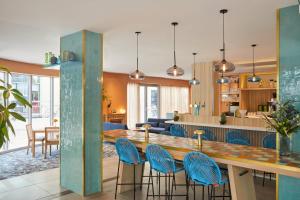 Hotels Hotel Indigo Bordeaux Centre Chartrons by IHG : photos des chambres