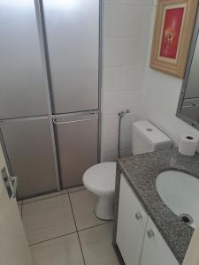 APARTAMENTO ENCANTADOR NA ZONA LESTE