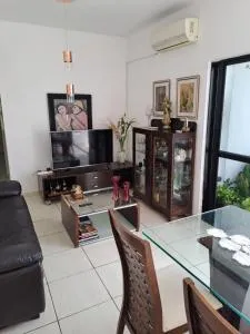 APARTAMENTO ENCANTADOR NA ZONA LESTE - 特雷西纳