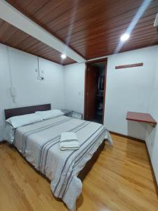 Hotel Casa Huesped Kiwi