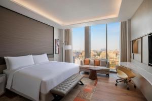 Jeddah Marriott Hotel Madinah Road