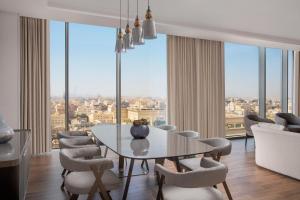 Jeddah Marriott Hotel Madinah Road