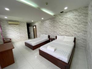 FriendZoneS Hotel
