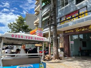 Homestay Bảo Anh