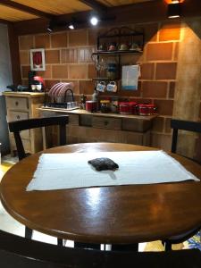 Casa de Praia - meu lugar em Iriri