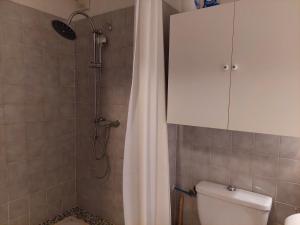 Appartements Studio cosy a Brides-les-Bains, 4 pers, balcon, parking, proche thermes - FR-1-512-277 : photos des chambres