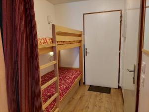 Appartements Studio cosy a Brides-les-Bains, 4 pers, balcon, parking, proche thermes - FR-1-512-277 : photos des chambres