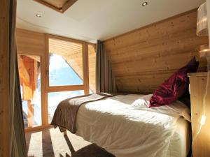 Chalet dexception 6 pièces pour 12 personnes à Avoriaz - FR-1-314-231