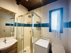 Appartements Appartement Lumio, 2 pieces, 4 personnes - FR-1-63-342 : photos des chambres