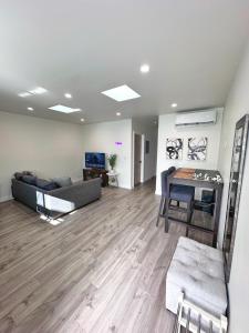 New built house in Los Angeles!