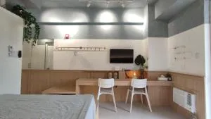 Tu Casa at Pico de Loro - Myna B - Cutad