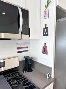 New built house in Los Angeles!