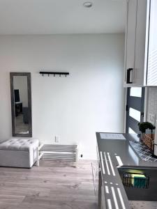 New built house in Los Angeles!