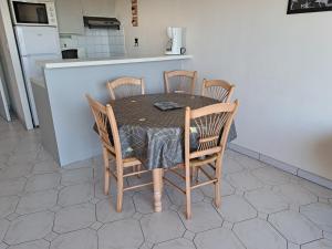 Appartement spacieux 5 pers face à la mer, animaux admis - FR-1-323-485