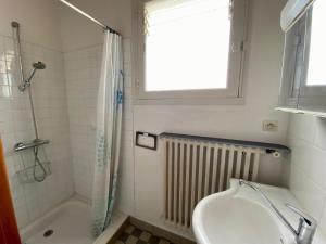Maisons de vacances Maison Bretignolles-sur-Mer, 3 pieces, 5 personnes - FR-1-231-294 : photos des chambres