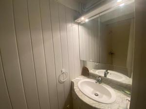 Villa patio cosy à Capbreton, proche port et centre, avec grande terrasse et parking privé - FR-1-413-233