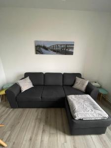 Appartements Residence Duchenois : photos des chambres