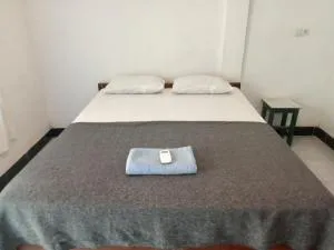 bulan homestay - Groeng